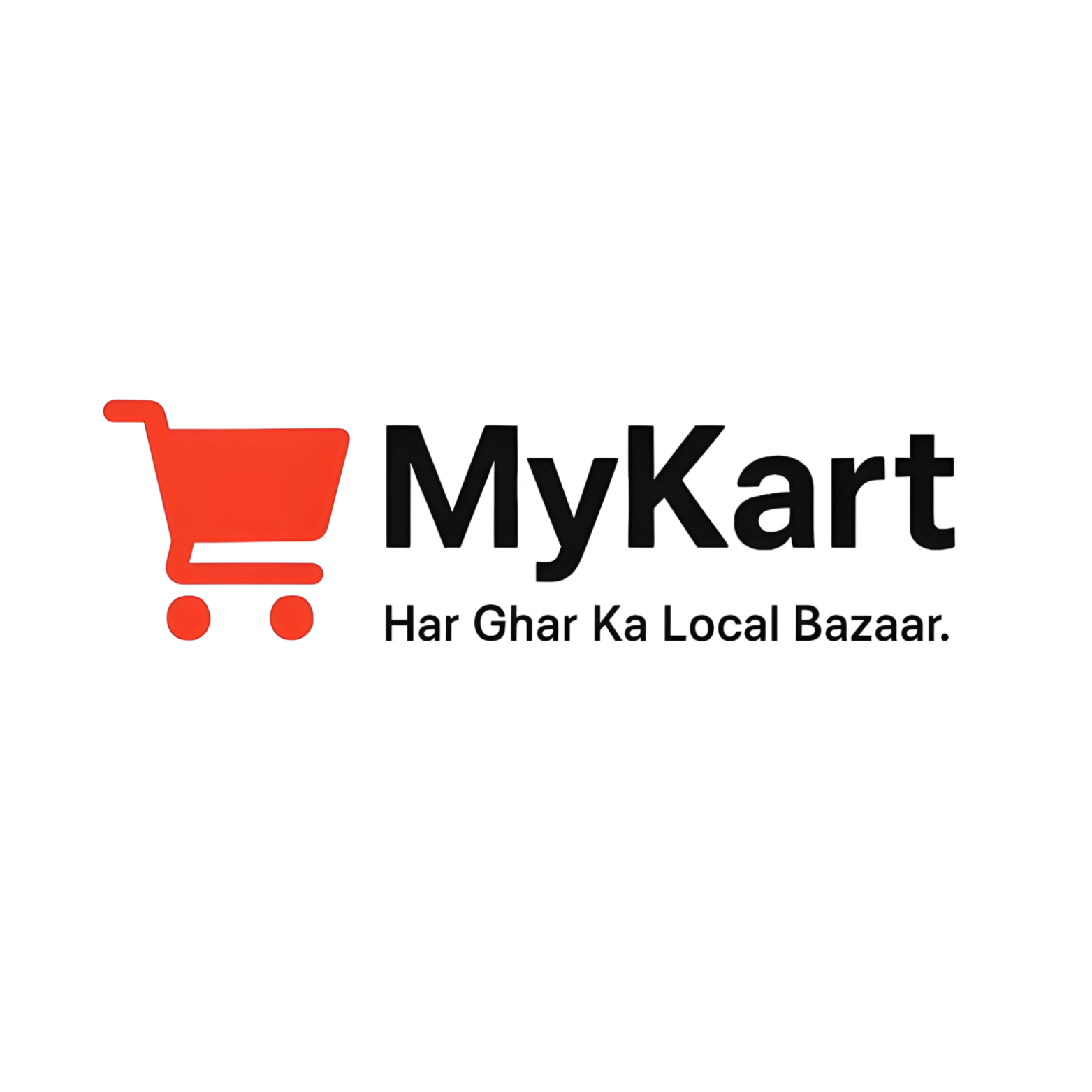Mykart Logo